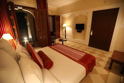Hotel Guleria Kothi