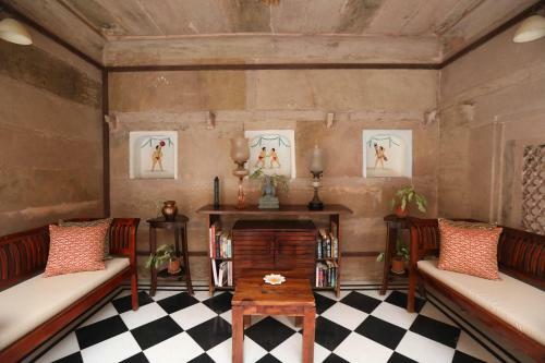 Hotel Guleria Kothi