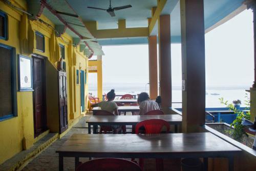 Hostal Vishnu Rest House