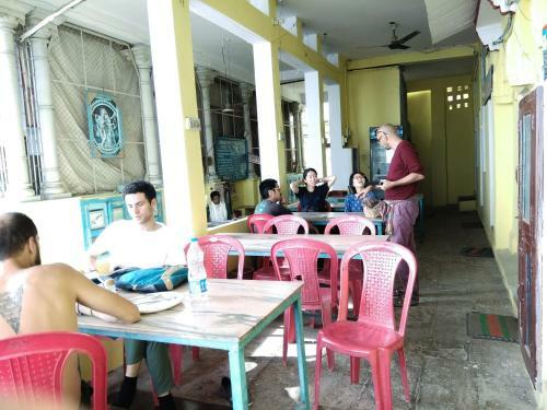 Hostal Vishnu Rest House