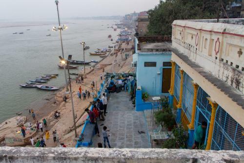 Hostal Vishnu Rest House