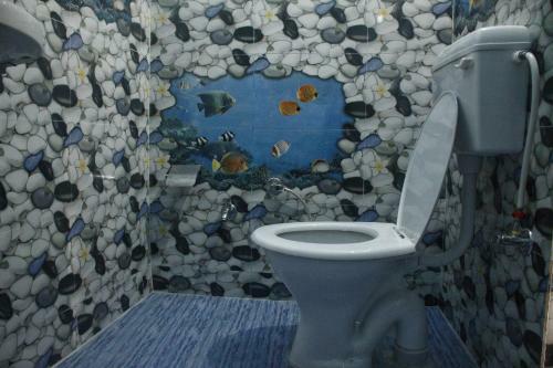 Hostal Vishnu Rest House