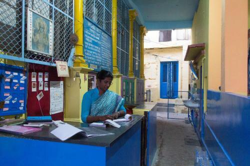 Hostal Vishnu Rest House