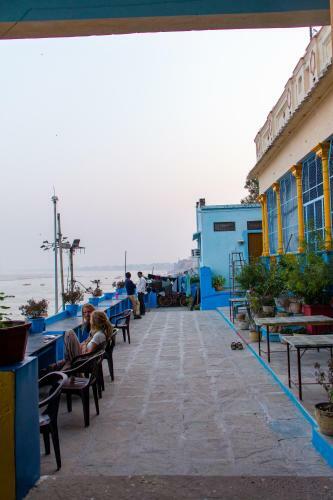 Hostal Vishnu Rest House
