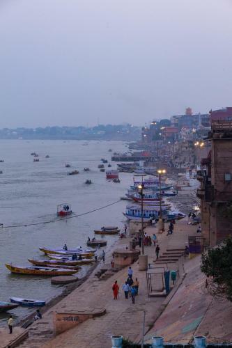 Hostal Vishnu Rest House