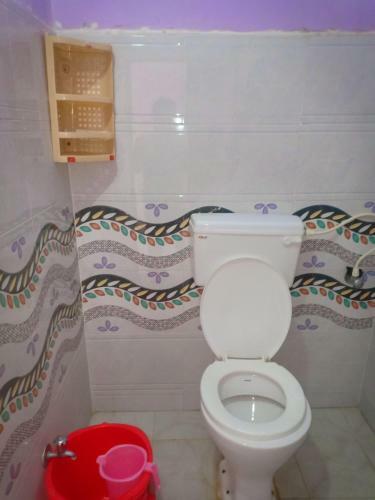 Hostal Lord Vishnu Guest House