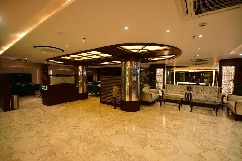 Hotel Varanasi Inn