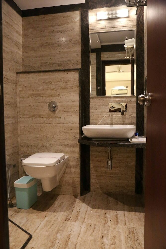 Hotel Varanasi Inn