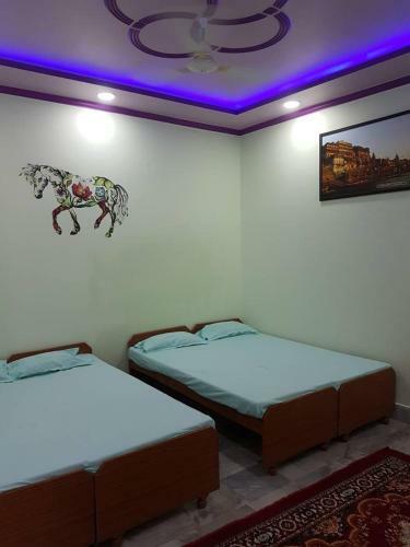 Hostal Babu Guest House