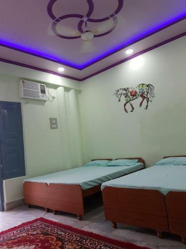Hostal Babu Guest House