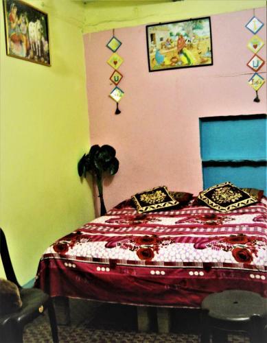 Shiva Lodge