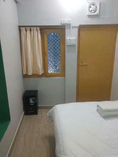 Hostal Quadrangle Paying Guest House