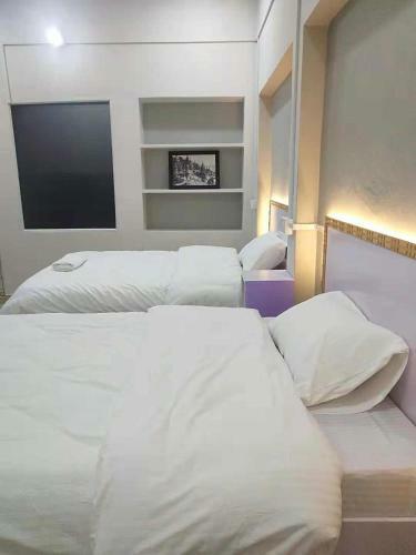 Hostal Quadrangle Paying Guest House