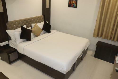 Posada Hotel Park Residency