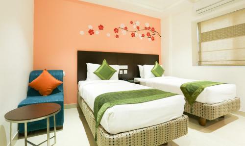 Hotel Treebo Trend C Plaza