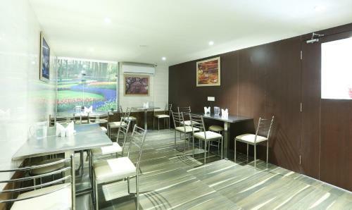 Hotel Treebo Trend C Plaza