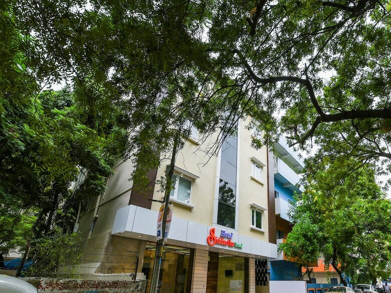 Hotel Treebo Trend Siddartha Grand