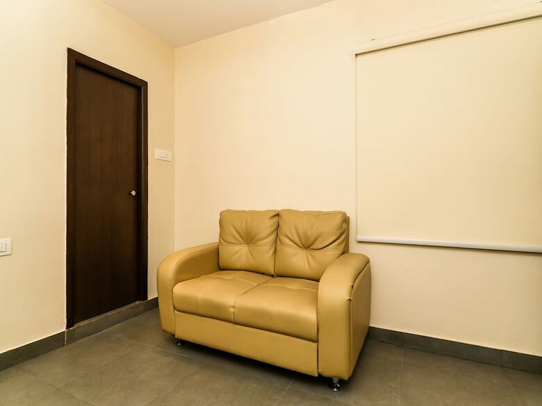 Hotel Treebo Trend Siddartha Grand