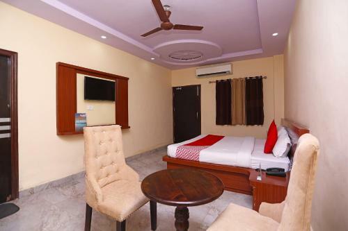 Oyo 17408 Scindia Resorts And Hotels