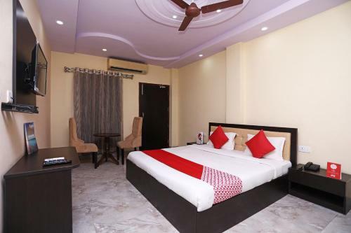 Oyo 17408 Scindia Resorts And Hotels