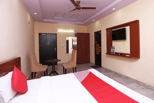 Oyo 17408 Scindia Resorts And Hotels