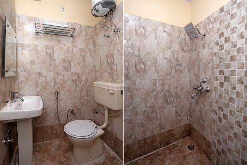 Oyo 17408 Scindia Resorts And Hotels
