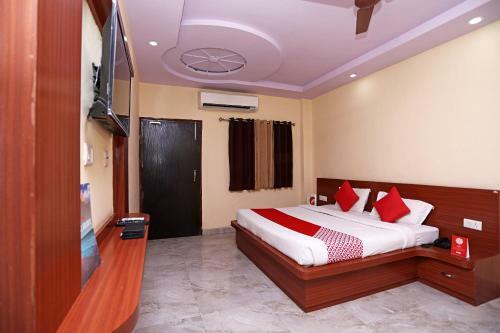 Oyo 17408 Scindia Resorts And Hotels