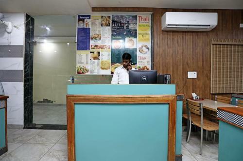 Oyo 17408 Scindia Resorts And Hotels