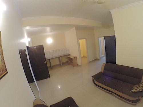 Apartamento Sri Vrindavan Dham