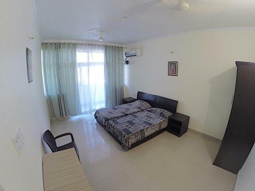 Apartamento Sri Vrindavan Dham