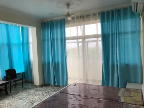 Apartamento Sri Vrindavan Dham