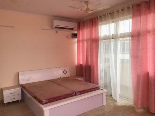 Apartamento Sri Vrindavan Dham