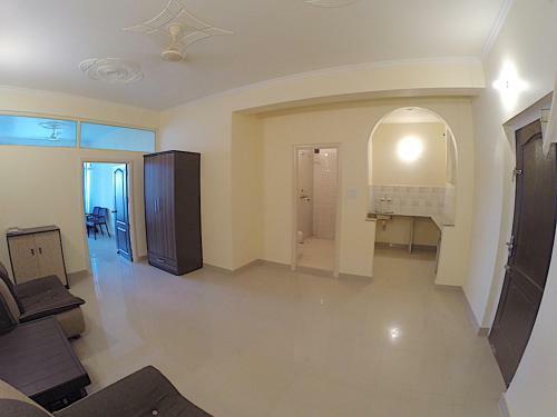 Apartamento Sri Vrindavan Dham