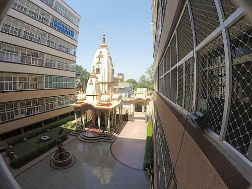 Apartamento Sri Vrindavan Dham
