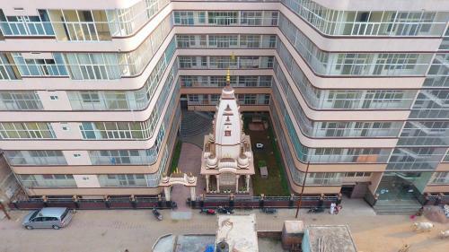 Apartamento Sri Vrindavan Dham