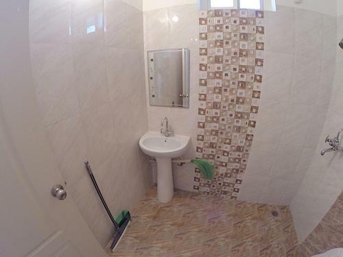 Apartamento Sri Vrindavan Dham