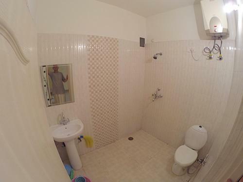 Apartamento Sri Vrindavan Dham