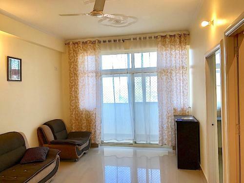 Apartamento Sri Vrindavan Dham