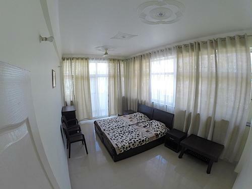 Apartamento Sri Vrindavan Dham