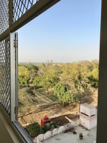 Apartamento Sri Vrindavan Dham