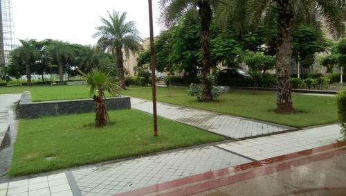 Apartamento Shree Ji Homes