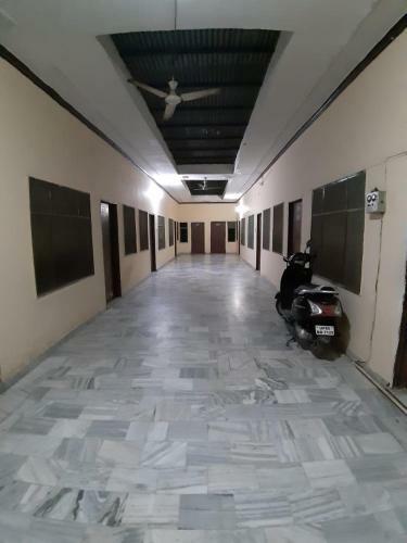 Hostal Shri Ji Dham