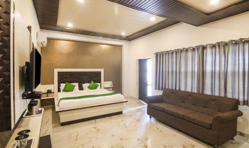 Hotel Yashogopal Resortico