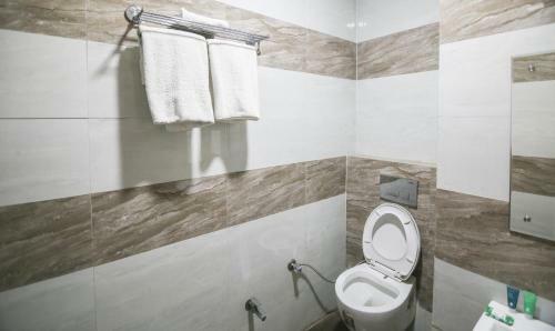 Hotel Yashogopal Resortico