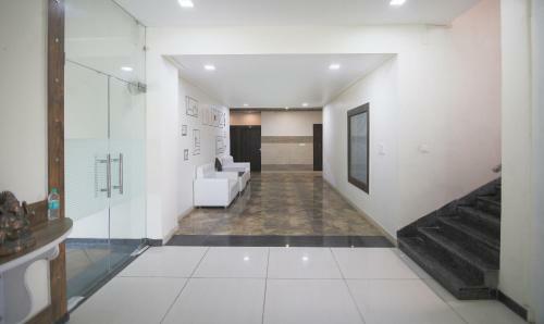 Hotel Yashogopal Resortico