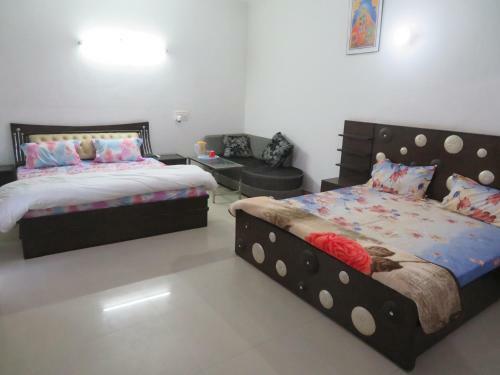 Hostal Nikunj Palace