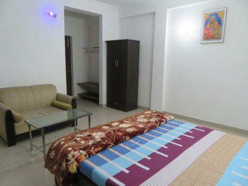 Hostal Nikunj Palace