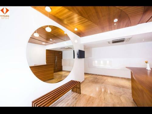 Vivana Hotel