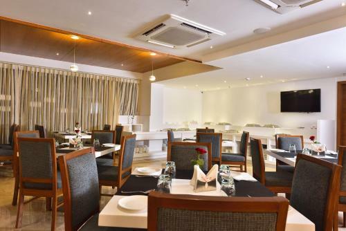 Vivana Hotel