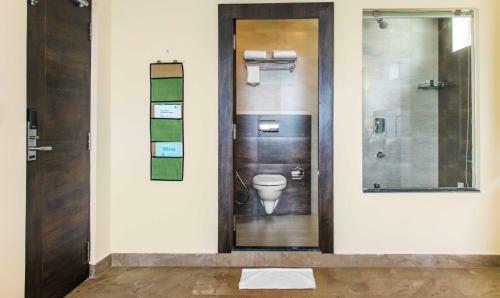Hotel Treebo Trend Pl Grand Vishakapatnam